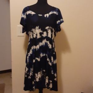 Mini Sun Dress